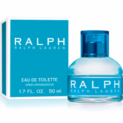 Ralph eau de toilette vaporisateur 50 ml