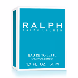 Ralph eau de toilette vaporisateur 50 ml