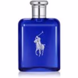 L’eau de toilette pour hommes Ralph Lauren Polo Blue vous entraîne loin de la réalité. Fermez les yeux