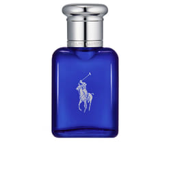 Polo Blue eau de toilette vaporisateur 40 ml