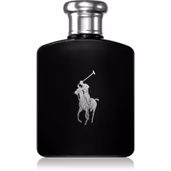 Soulignez votre force et votre masculinité. L’eau de toilette Ralph Lauren Polo Black est un parfum piquant et sophistiqué parfait pour tous les hommes qui aiment profiter de la vie citadine et qui veulent toujours avoir une apparence très professionnelle.
