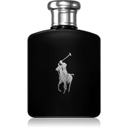 Ralph Lauren Polo Black 125 ml