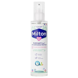 Milton Purifiant 3en1 Air Surfaces & Textiles 200 ml
