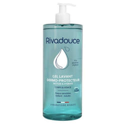 Rivadouce Gel Lavant Dermo-Protecteur 1 L