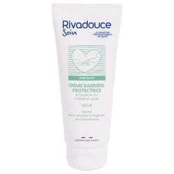 Rivadouce Soins Prévenir Crème Barrière Protectrice 100 g