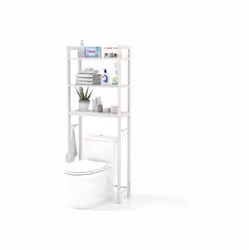 À propos de cet article 【Grand espace de rangement :】Cet organisateur pour toilettes robuste offre une grande capacité de sto ...