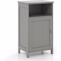 À propos de cet article 【Matériaux de Qualité et Structure Stable :】Fabriqué dans un matériau MDF écologique, notre armoire e ...