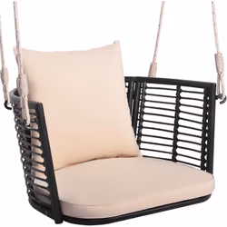 À propos de cet article 【Coussins Doux Inclus】Les coussins doux et confortables remplis d'éponge haute densité rendront le si ...