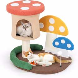 Caractéristiques : Tissu en peluche durable, nécessitant peu d'entretien et de qualité supérieure Boules à ressort élastiques ...