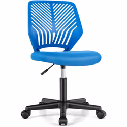 À propos de cet article 【Design ergonomique】Notre chaise de bureau en maille offre un soutien optimal aux enfants qui restent ...