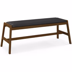 Caractéristiques : Le coussin rembourré offre une expérience d'assise confortable pendant de longues heures de repas Recouver ...