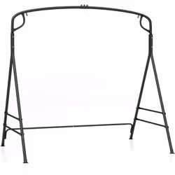Caractéristiques : Construction métallique robuste et antirouille pour une utilisation durable Structure stable en forme de ‘ ...