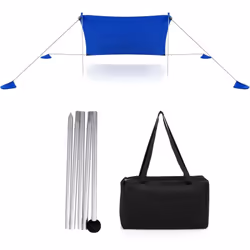 " Caractéristiques : Auvent avec protection solaire vous protégera du soleil Le tissu lycra en polyester de qualité supérieur ...