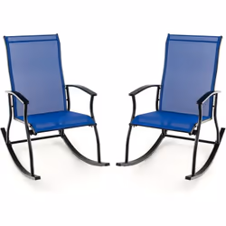Caractéristiques : Siège ergonomique avec accoudoirs incurvés Balancement doux et stable pour la détente Matériau doux pour l ...