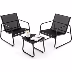 À propos de cet article 【Chaises robustes et ergonomiques】Les 2 chaises sont à la fois robustes et confortables pour s'asseoi ...