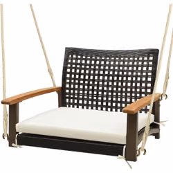 Caractéristiques : Coussins élastiques pour un confort d'assise ultime Construction métallique durable pour une grande stabil ...