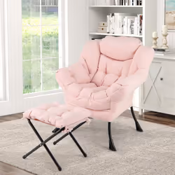À propos de cet article 【Fauteuil Salon Confortable】Le fauteuil salon offre suffisamment d'espace pour qu'un adulte puisse se ...