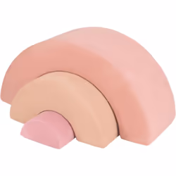 À propos de cet article 【Plusieurs Façons de Combiner】Conçu avec une combinaison flexible et un plaisir polyvalent, ces 3 blo ...