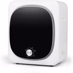 À propos de cet article 【Haute performance】Alimenté par un moteur de 800W, ce sèche-linge atteint jusqu’à 69℃, garantissant q ...