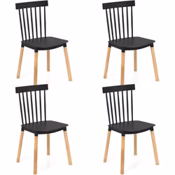 À propos de cet article 【Expérience d'Assise Confortable】Le dossier ergonomique à fuseaux épouse les courbes de votre corps p ...