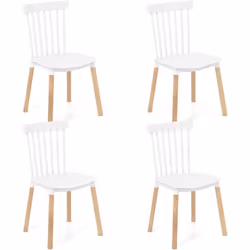 À propos de cet article 【Expérience d'Assise Confortable】Le dossier ergonomique à fuseaux épouse les courbes de votre corps p ...