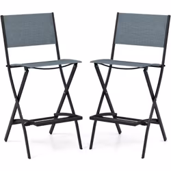 À propos de cet article 【Pliage Facile et Rapide】L'ensemble fauteuil ne nécessite aucune installation. Vous pouvez facilement ...