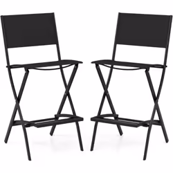 À propos de cet article 【Pliage Facile et Rapide】L'ensemble fauteuil ne nécessite aucune installation. Vous pouvez facilement ...