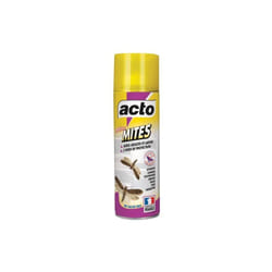 Acto - antimite bbe 300ml à sec mite