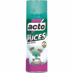 Anti-puces - 100 mL