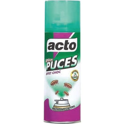 Anti-puces - 100 mL