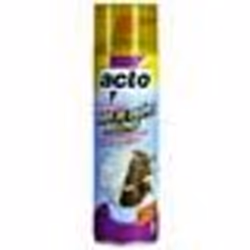Aérosol mousse nid de guêpes frelons- ACTO - Portée 4 m