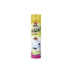 Acto - spécial volants formule polymère végétal 300ml