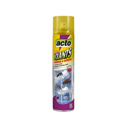Acto - Aérosol Volant