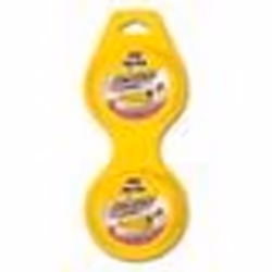 Mouches granules - lot de 2 - 20 g