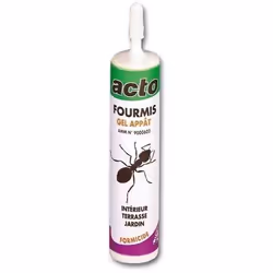 Anti-fourmis appât en tube - 15 g