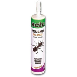 Anti-fourmis appât en tube - 15 g