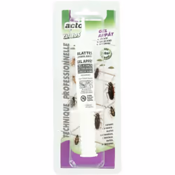 Condt. : LS , Contenance : Seringue 25 g