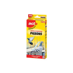 Acto - répulsif pigeons picots x 6