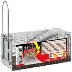 Acto - Nasse à souris 12cm – NASSE1