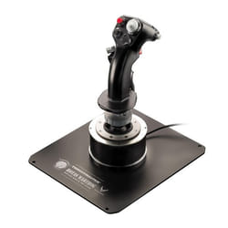 Thrustmaster HOTAS Warthog Flight Stick Noir USB 2.0 Joystick PC