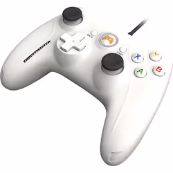 Thrustmaster GP XID, Manette de jeu, PC, Touche Retour, Croix directionnelle, Bouton Démarrer, Analogique/Numérique, Avec fil ...