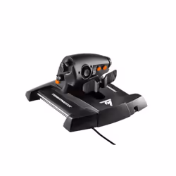 Thrustmaster TWCS Throttle Noir USB Joystick Analogique PC