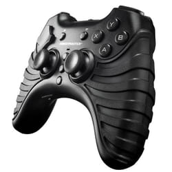 Thrustmaster Score-A Noir Bluetooth Manette de jeu Analogique/Numérique Android, MAC, PC, Tablette PC