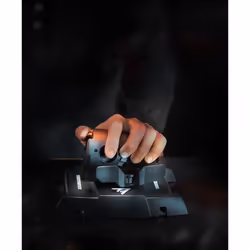 Thrustmaster T.16000M FCS Flight Pack - Vue supplémentaire 4