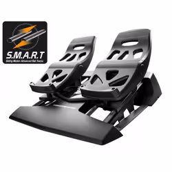 Thrustmaster T.16000M FCS Flight Pack - Vue supplémentaire 6