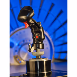 Thrustmaster F/A-18C Hornet HOTAS Noir Joystick - Vue supplémentaire 11