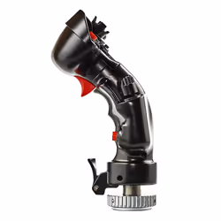 Thrustmaster F/A-18C Hornet HOTAS Noir Joystick - Vue supplémentaire 5