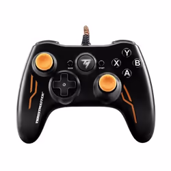 Thrustmaster GP XID PRO eSport edition, Manette de jeu, PC, Touche Retour, Croix directionnelle, Bouton Démarrer, Analogique/ ...