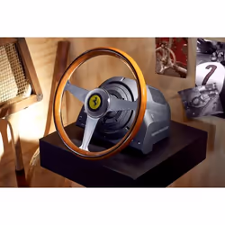 Thrustmaster 2960822 Accessoire de manette de jeux Helm - Vue supplémentaire 8
