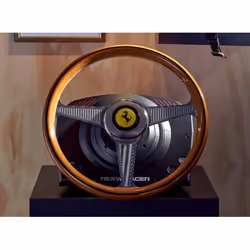 Thrustmaster 2960822 Accessoire de manette de jeux Helm - Vue supplémentaire 9